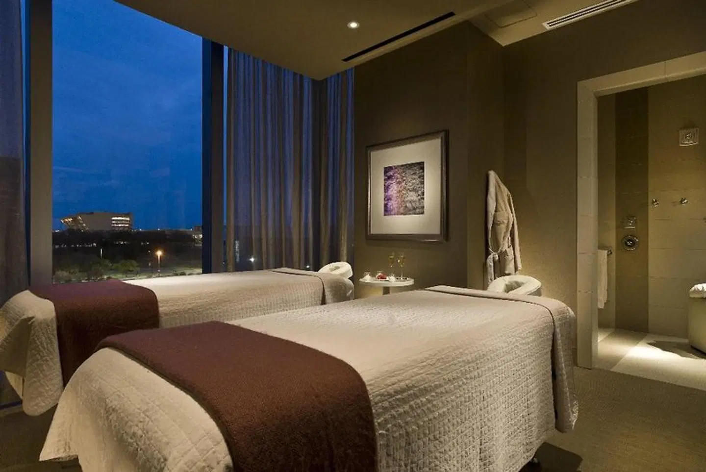 Omni Dallas Convention Center Hotel HEALTH_BEAUTY