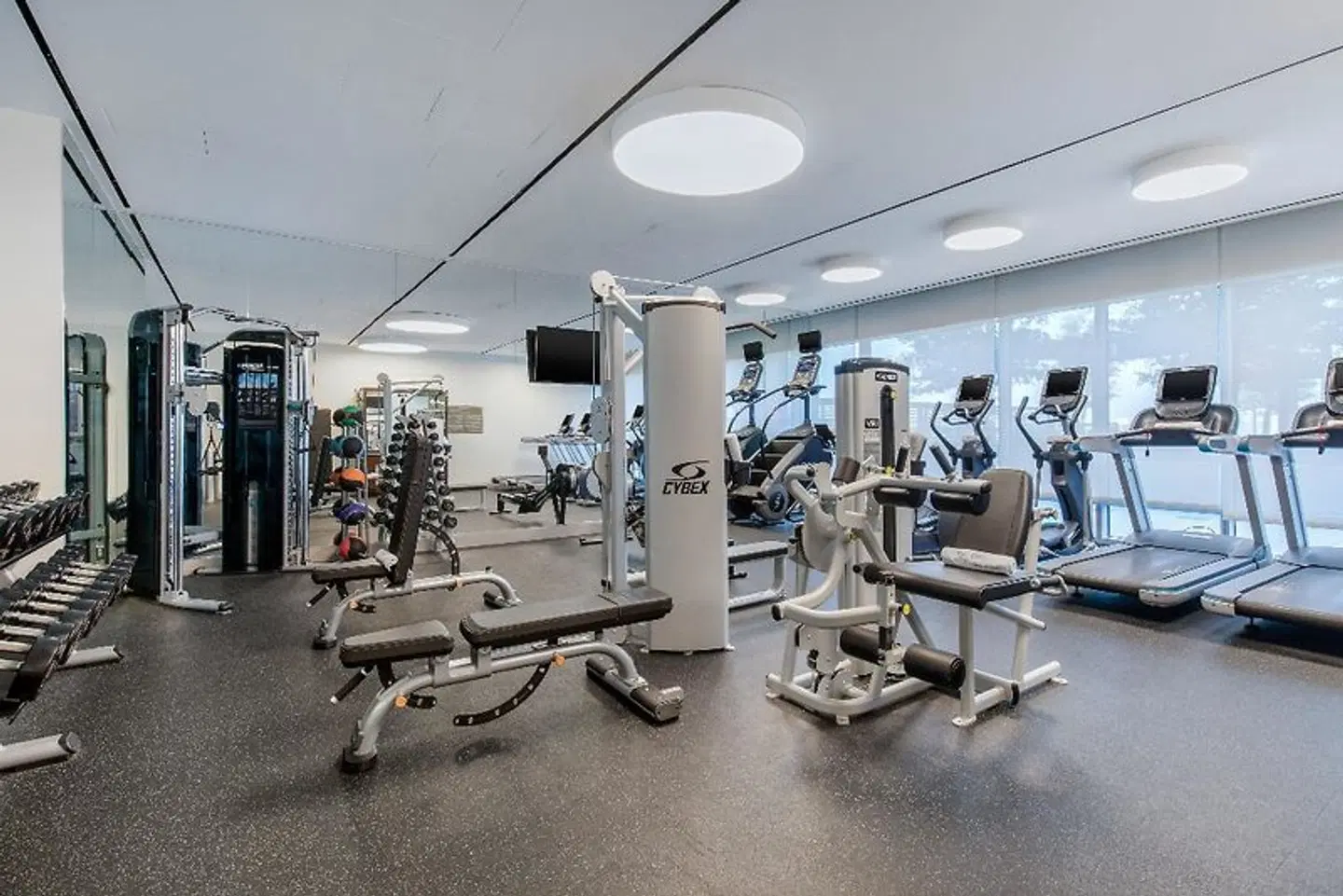 Omni Frisco Hotel SPORTS_AND_LEISURE