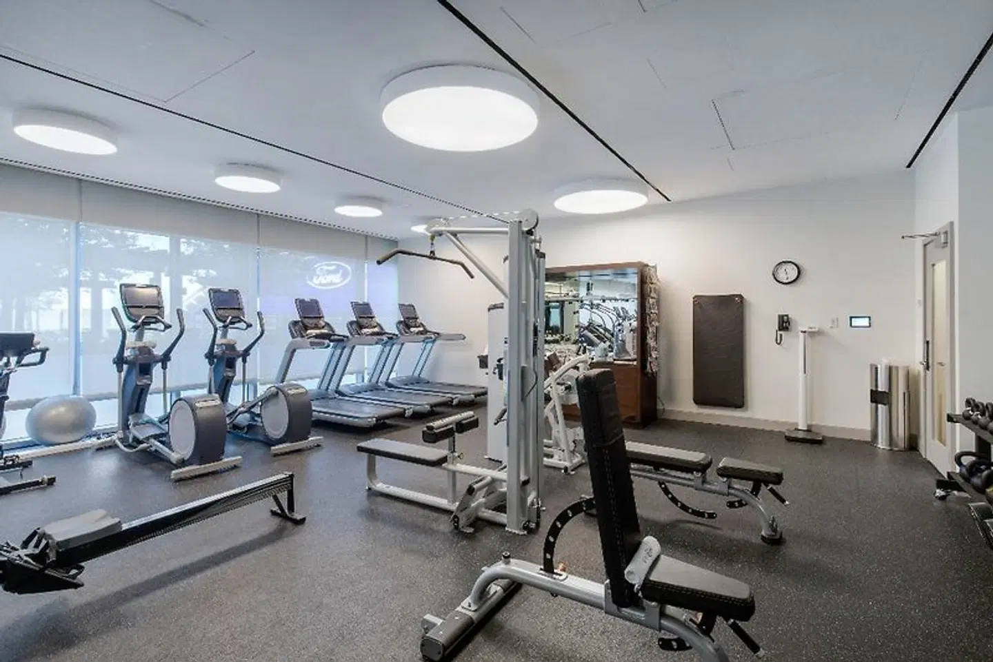 Omni Frisco Hotel SPORTS_AND_LEISURE