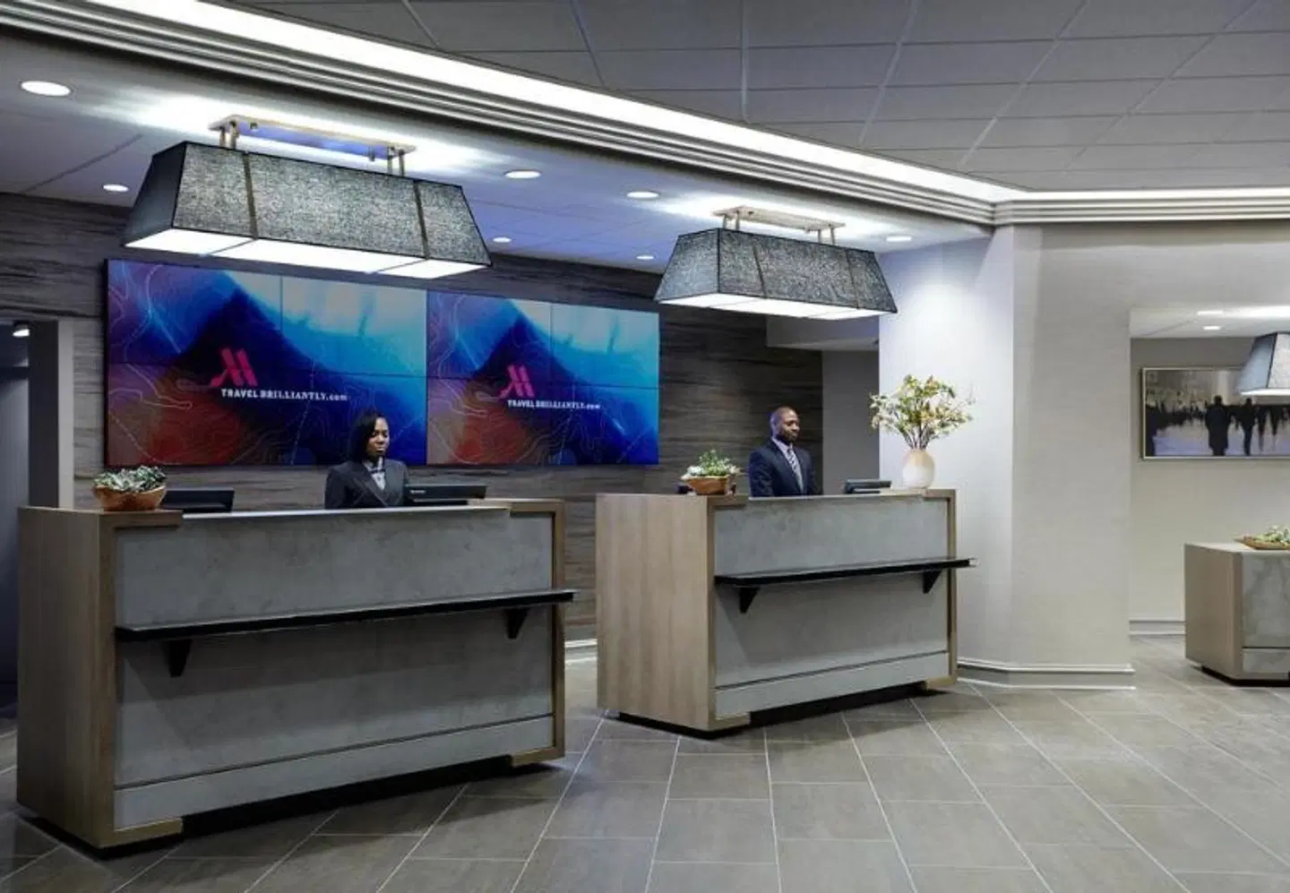 Washington Marriott Georgetown LOUNGE_LOBBY