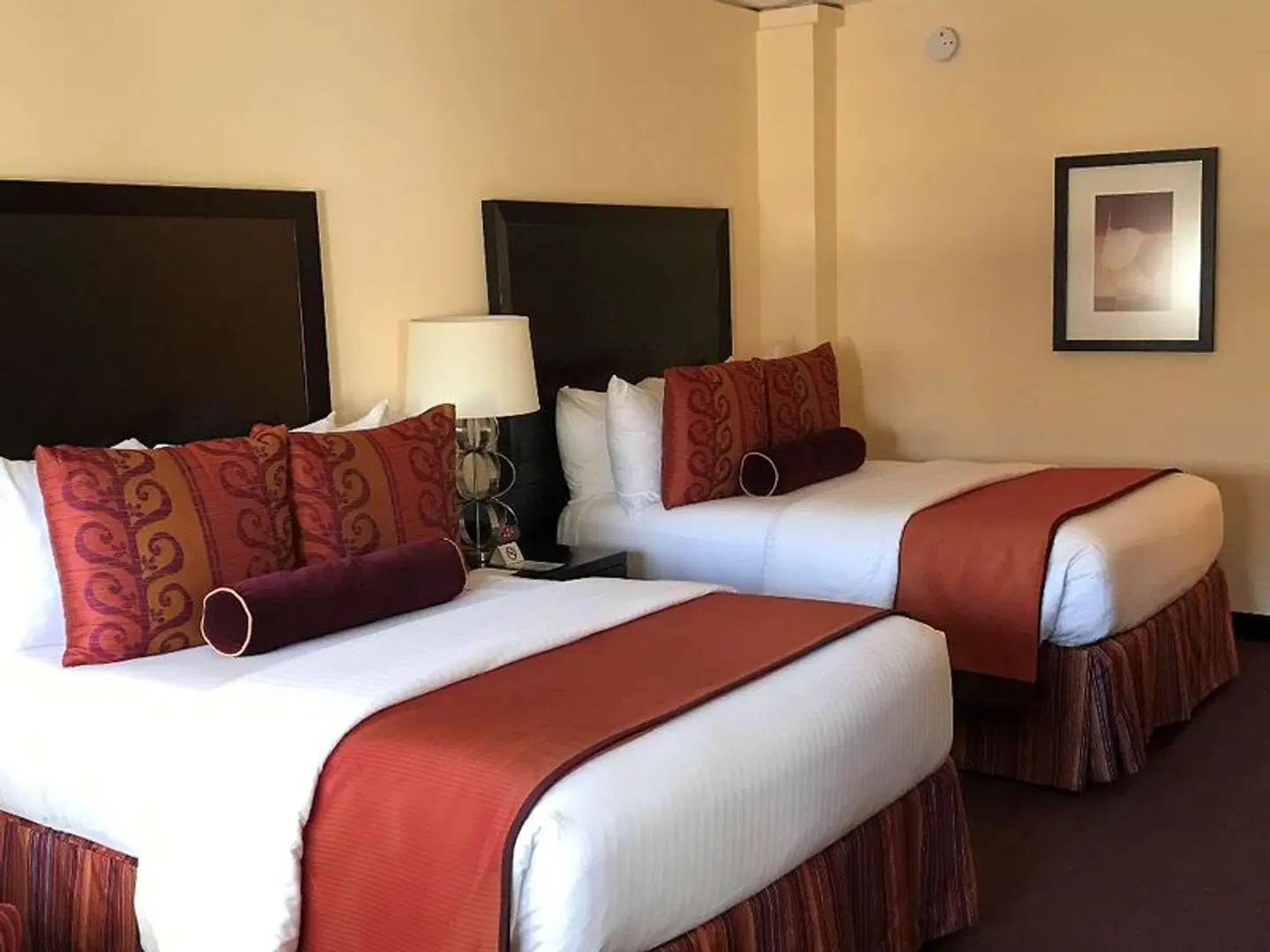Washington Plaza Hotel ROOM_EXAMPLE