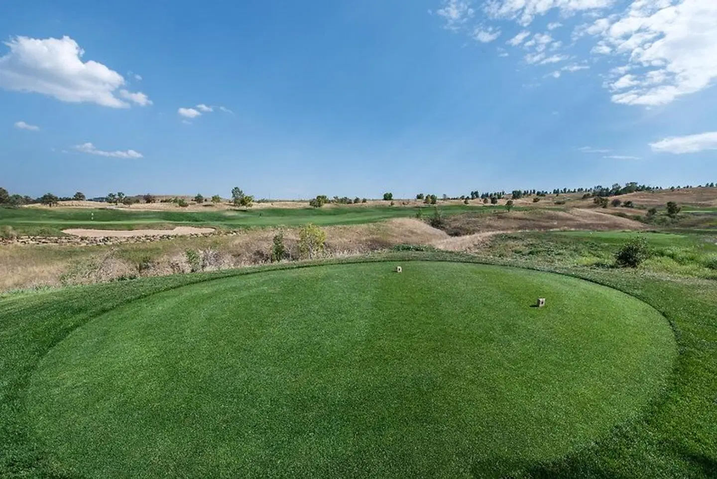 Omni Interlocken Resort LANDSCAPE