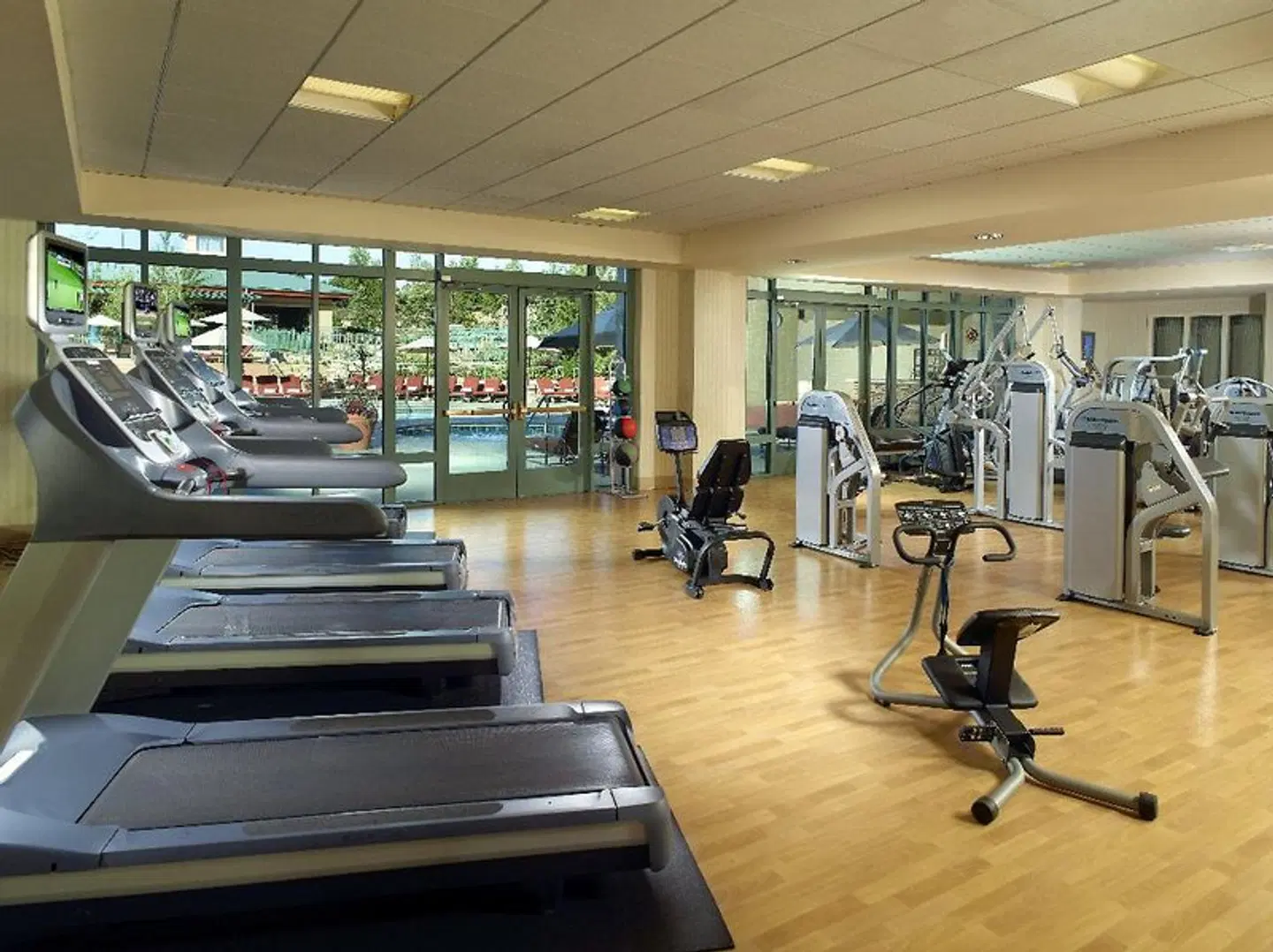 Omni Interlocken Resort SPORTS_AND_LEISURE