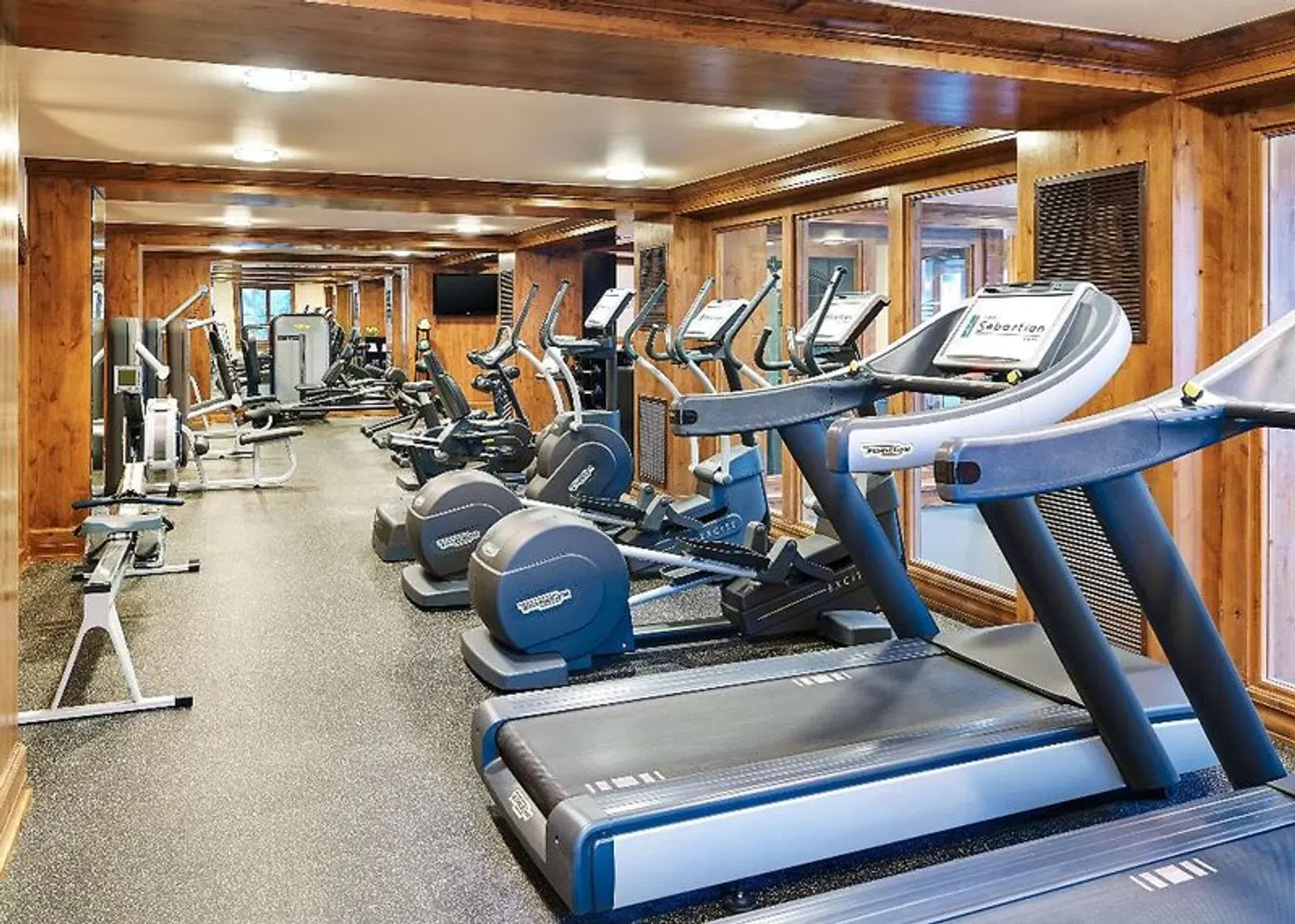 The Sebastian Vail SPORTS_AND_LEISURE