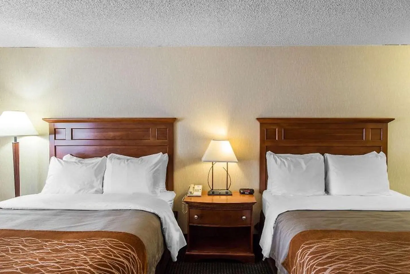 Comfort Inn Vail Beaver Creek ROOM_EXAMPLE