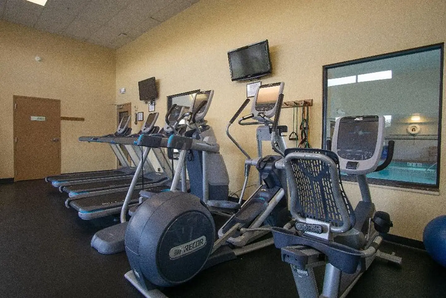 Holiday Inn Steamboat Springs SPORTS_AND_LEISURE