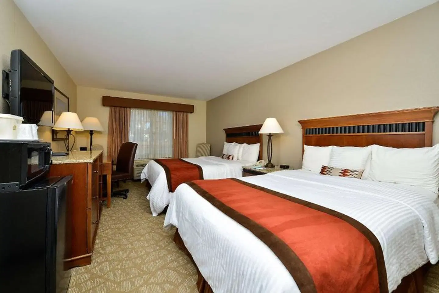 Best Western Denver Southwest ROOM_EXAMPLE