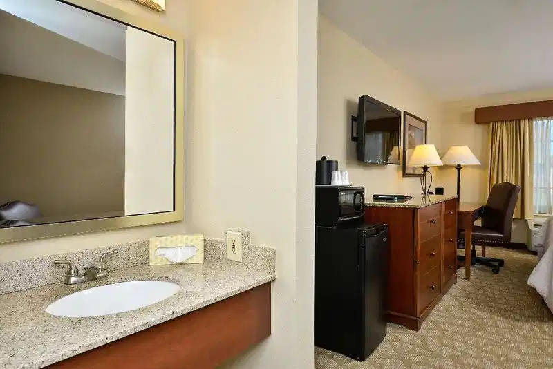 Best Western Denver Southwest – Hotelfoto