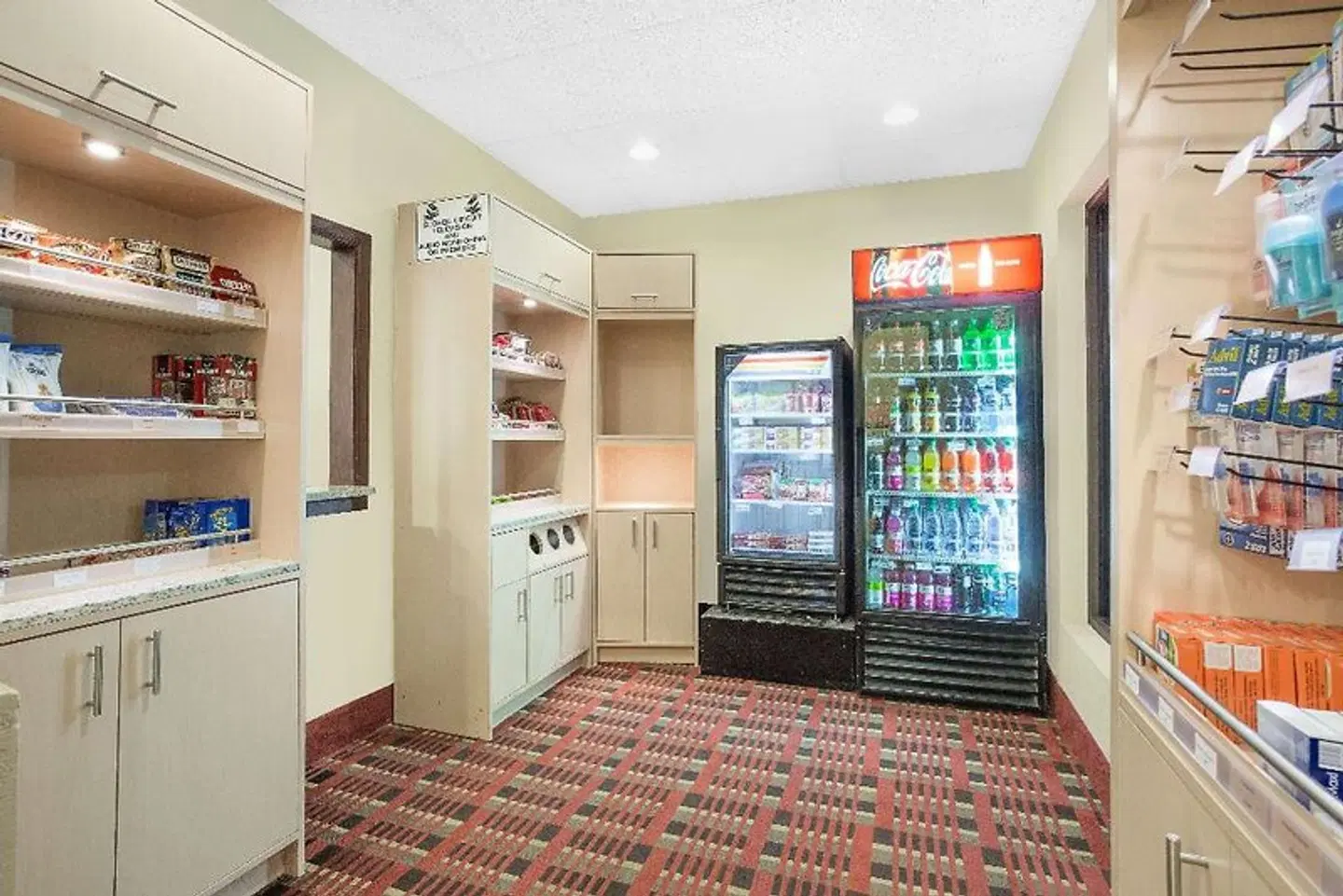 Ramada Denver International Airport LOUNGE_LOBBY