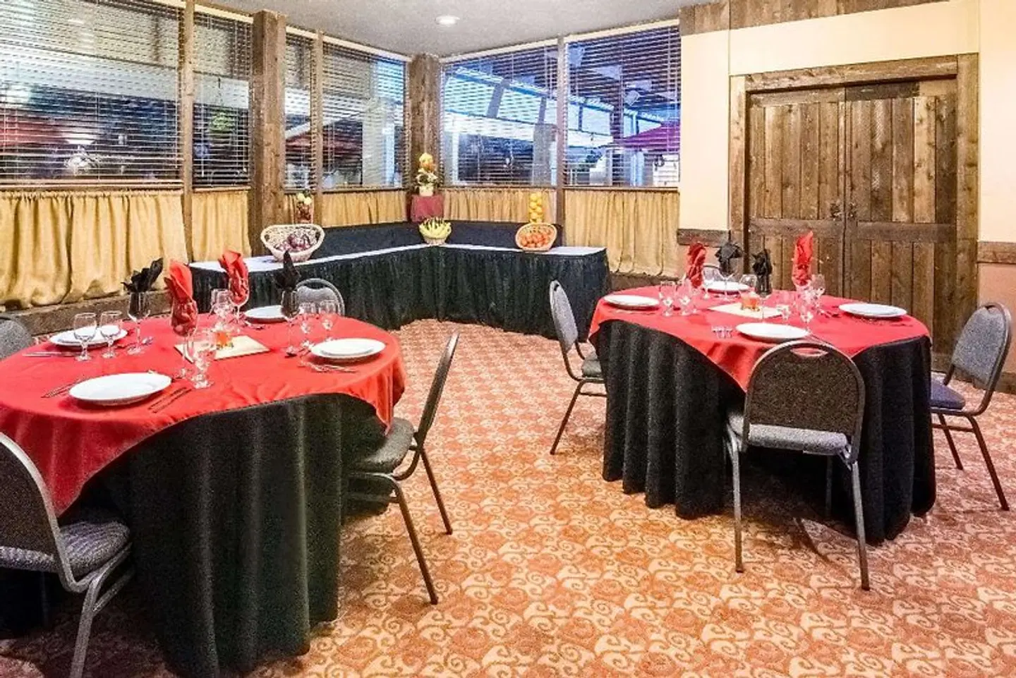 Ramada by Wyndham Denver Downtown Konferenz