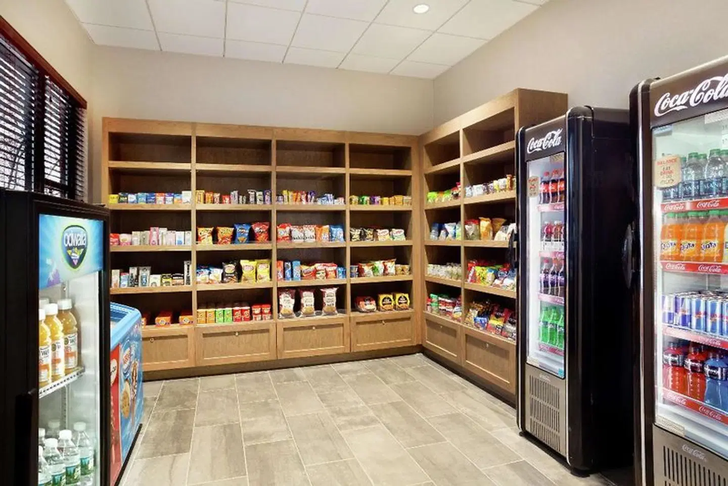 Embassy Suites by Hilton Denver International Airport LOUNGE_LOBBY