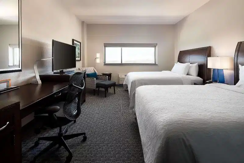 Hilton Garden Inn Denver/Cherry Creek – Hotelfoto
