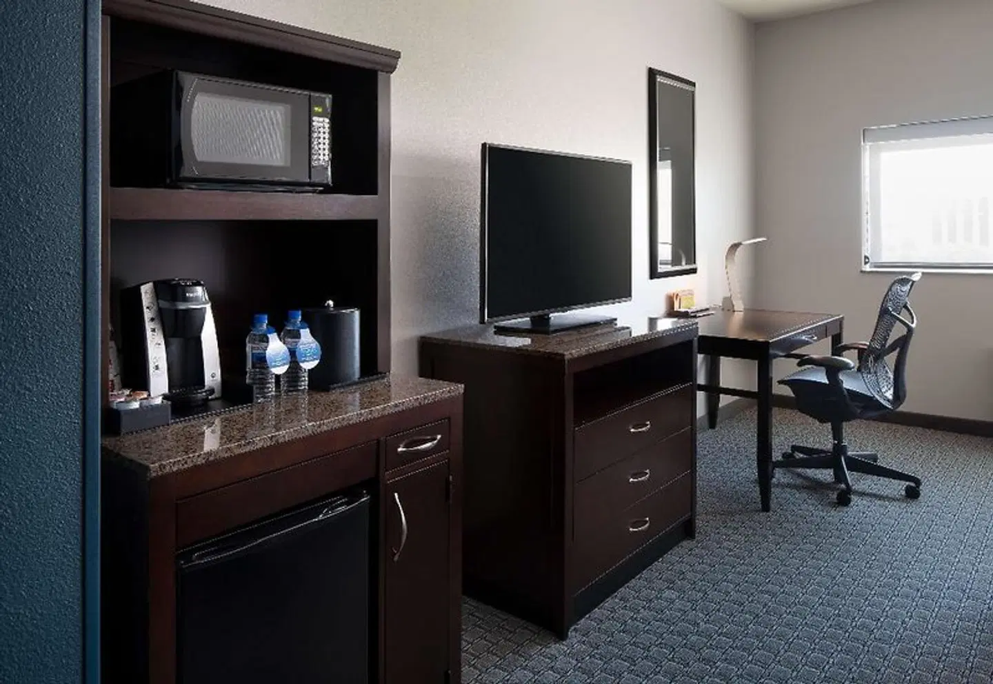 Hilton Garden Inn Denver/Cherry Creek ROOM_EXAMPLE