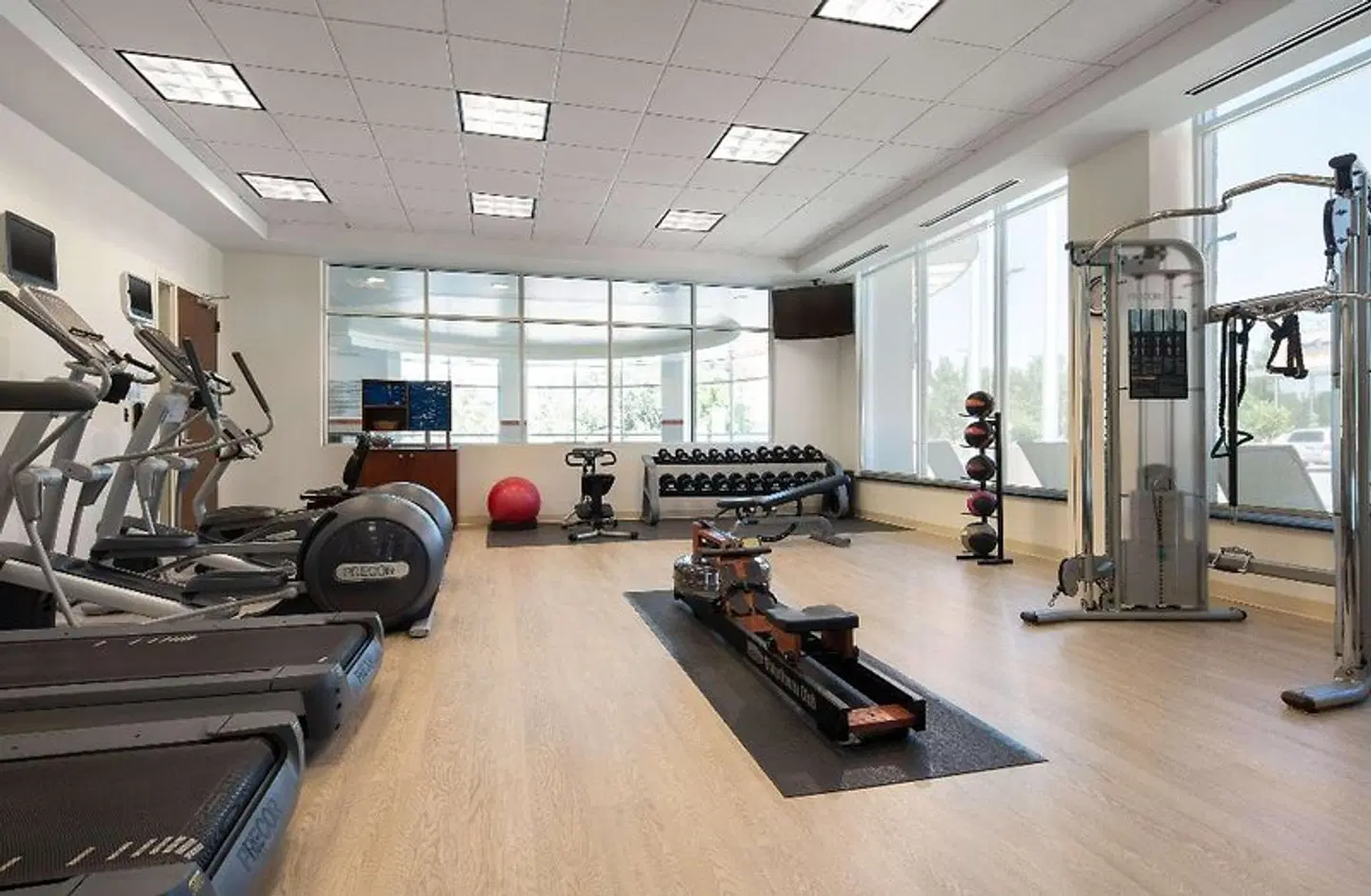 Hilton Garden Inn Denver/Cherry Creek SPORTS_AND_LEISURE