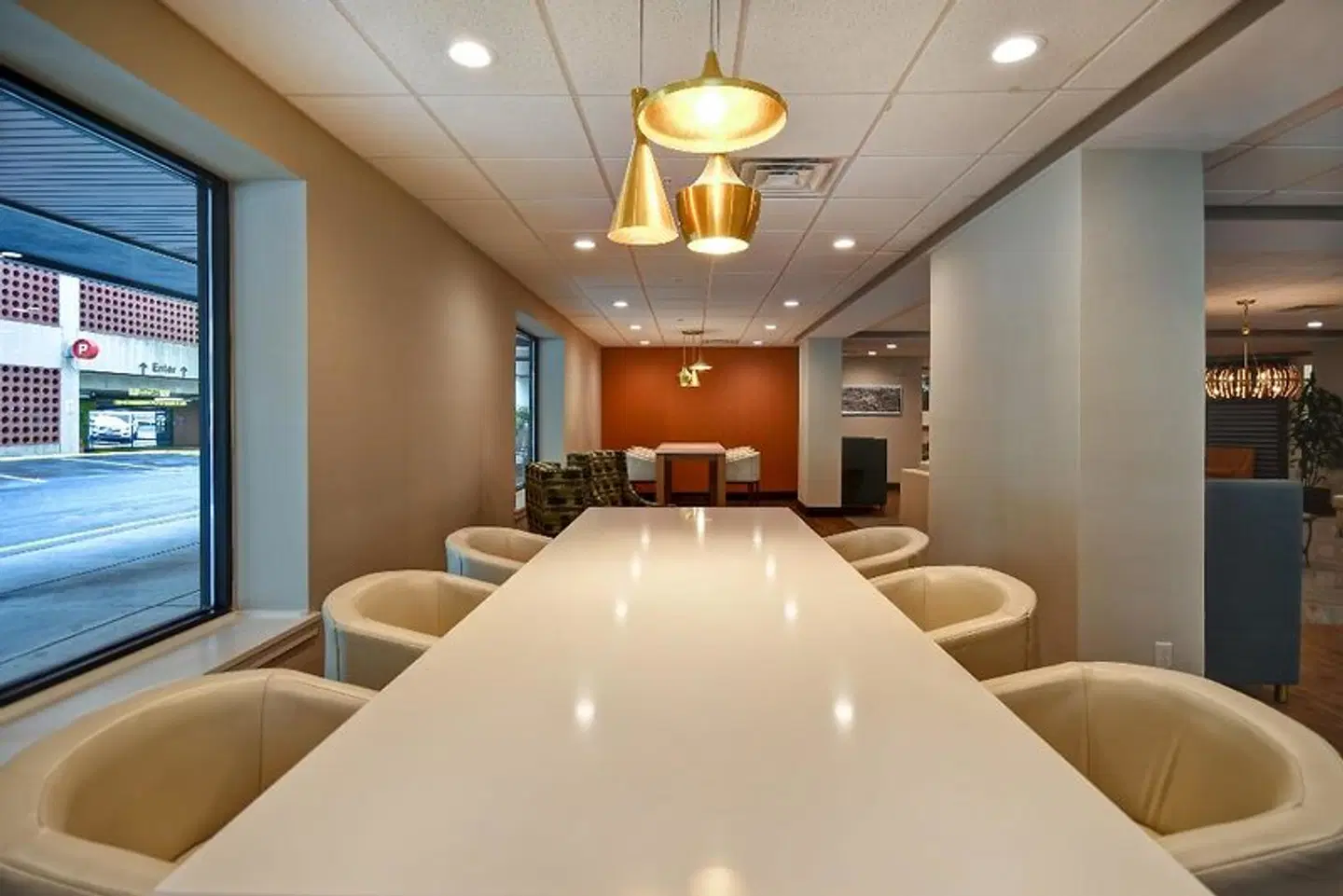 The Hotel Lancaster HEALTH_BEAUTY