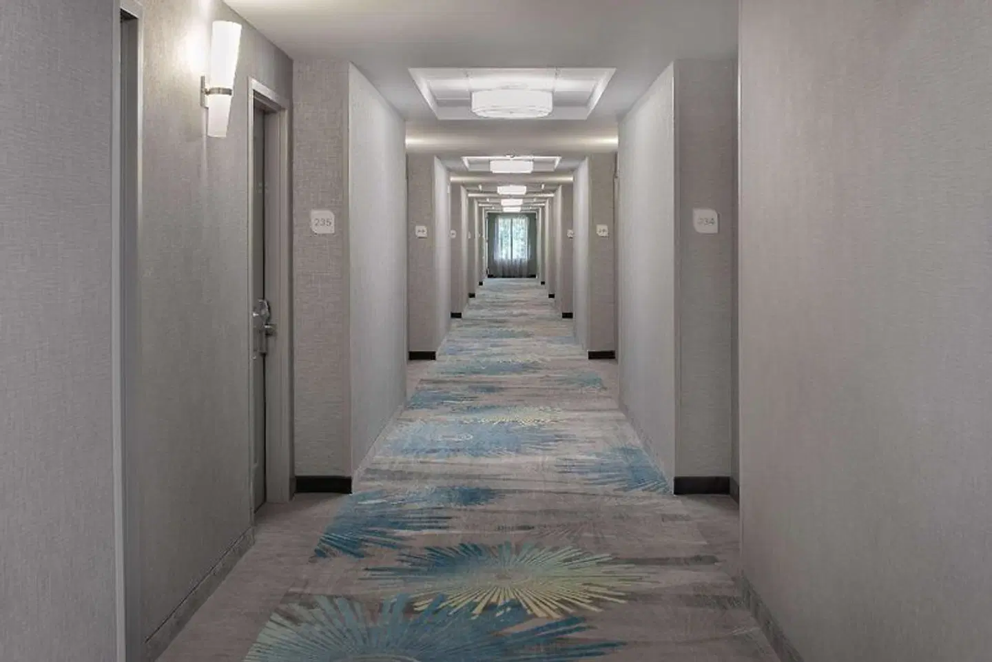 Hilton Garden Inn DFW Airport South LOUNGE_LOBBY