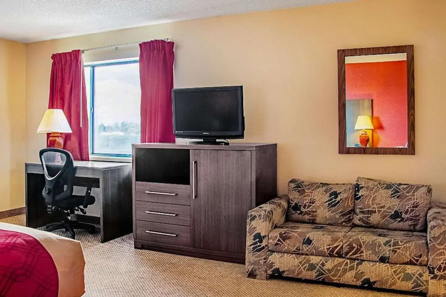 Econo Lodge Cortez ROOM_EXAMPLE