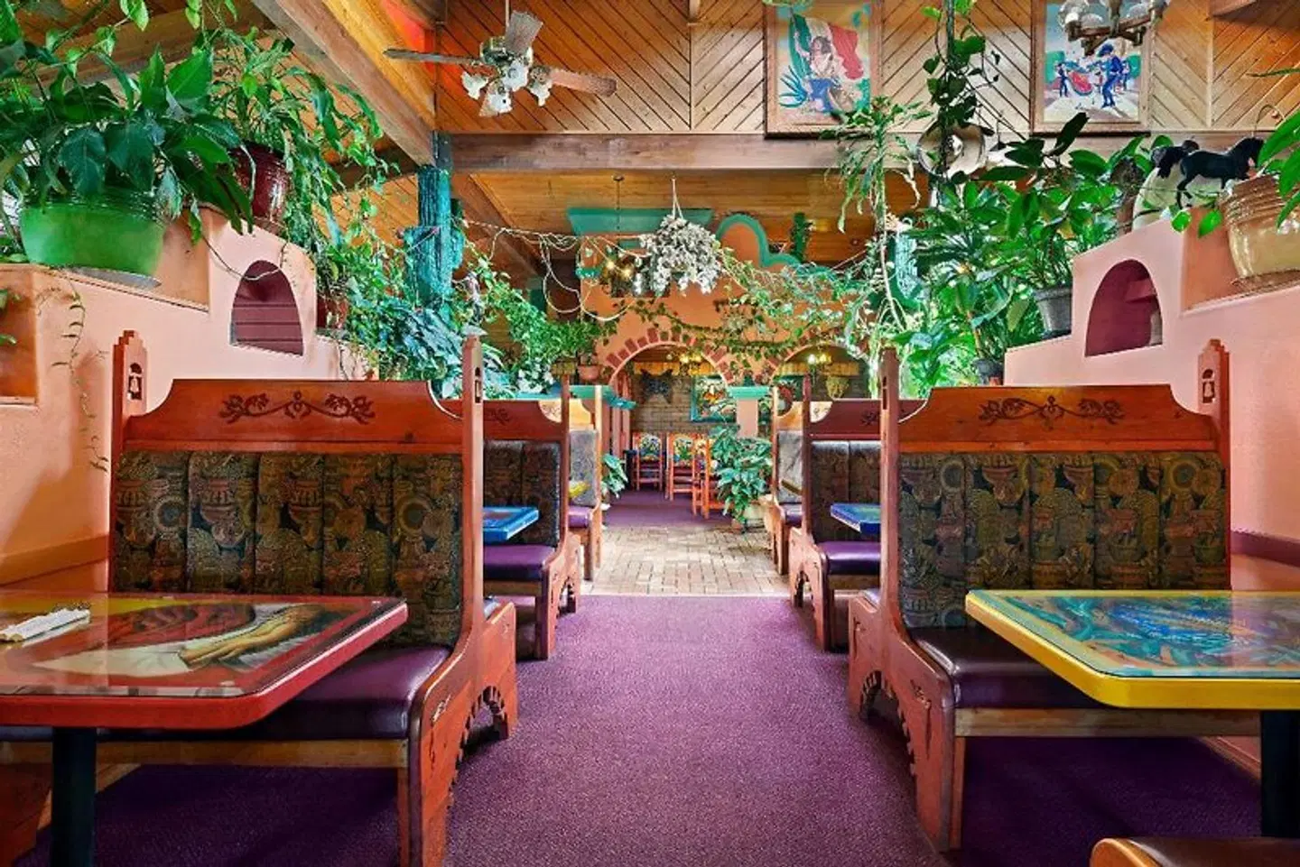 Days Inn by Wyndham Cortez LOUNGE_LOBBY