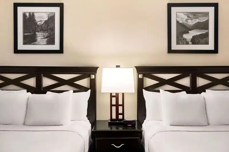 Days Inn by Wyndham Cortez – Hotelfoto
