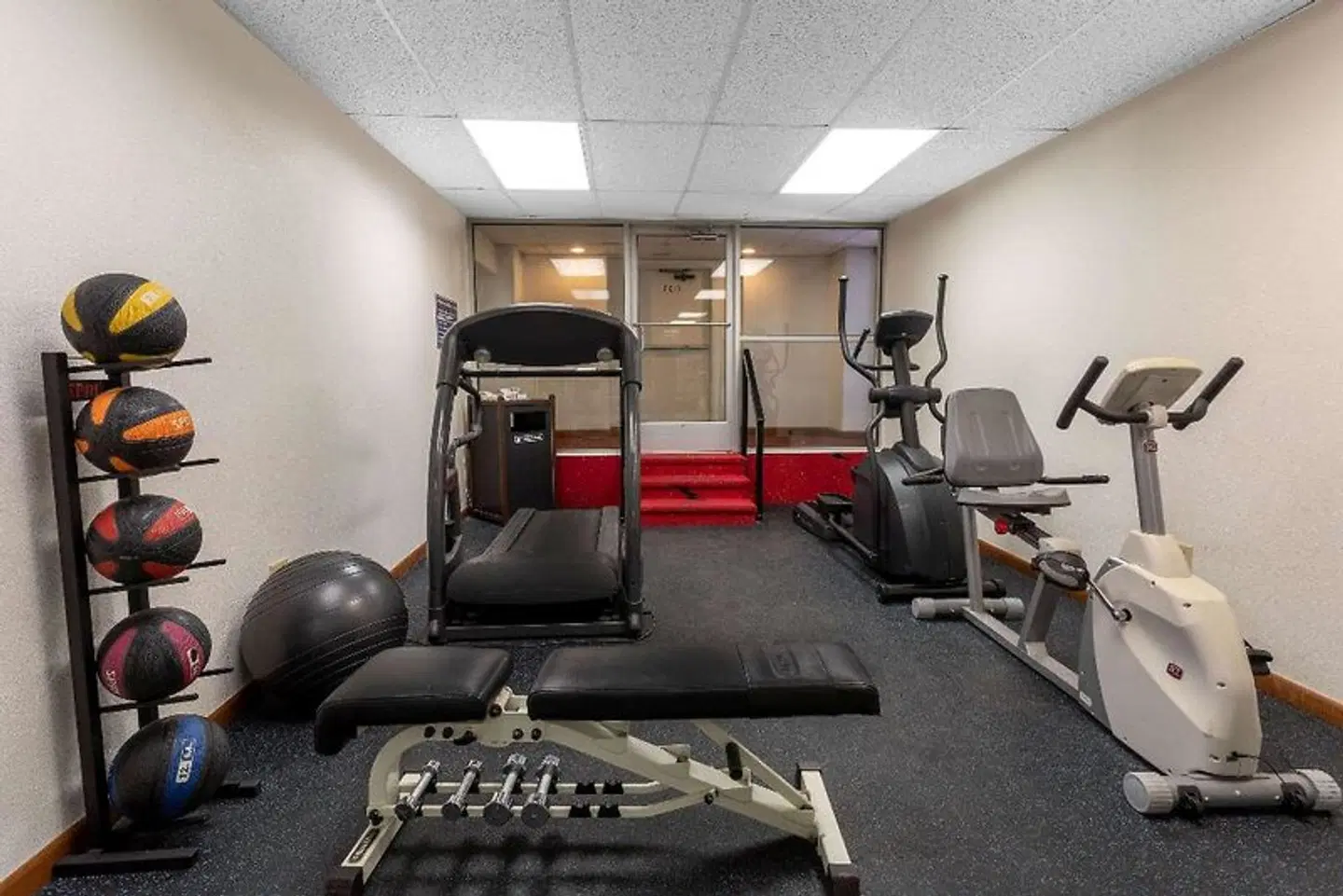 Days Inn by Wyndham Durango SPORTS_AND_LEISURE