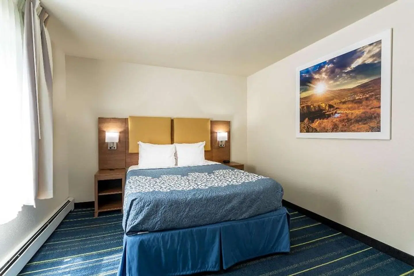 Days Inn by Wyndham Durango ROOM_EXAMPLE