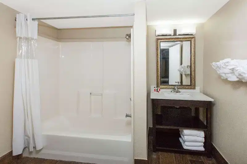Baymont by Wyndham Downtown Detroit – Hotelfoto
