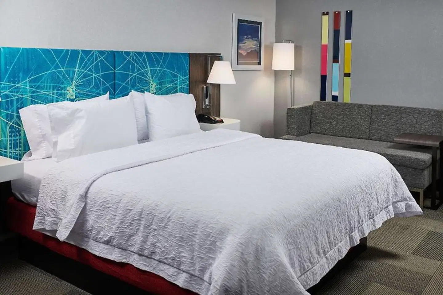 Hampton Inn Alamogordo ROOM_EXAMPLE