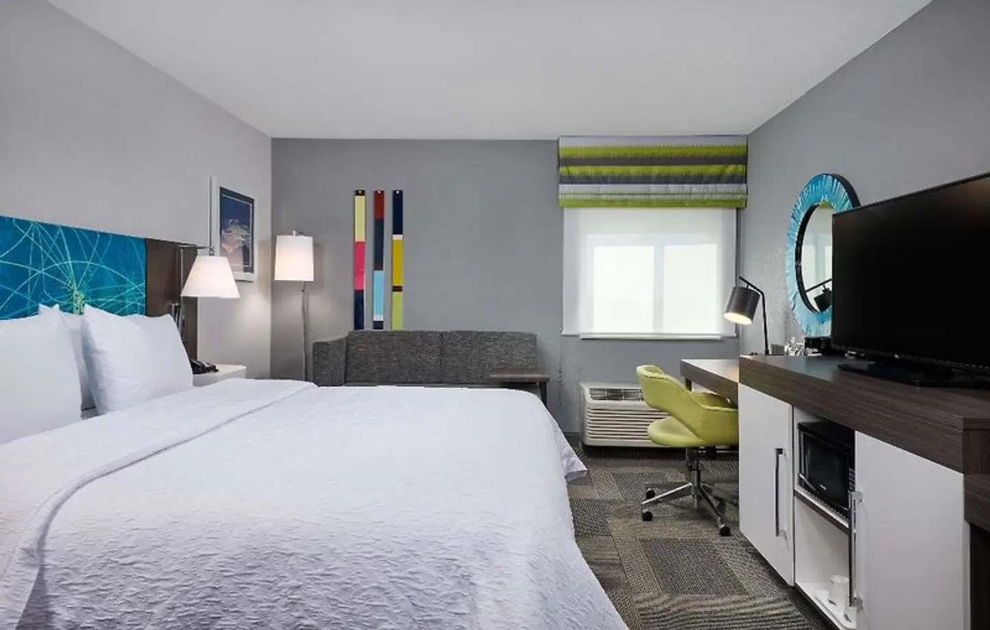 Hampton Inn Alamogordo ROOM_EXAMPLE