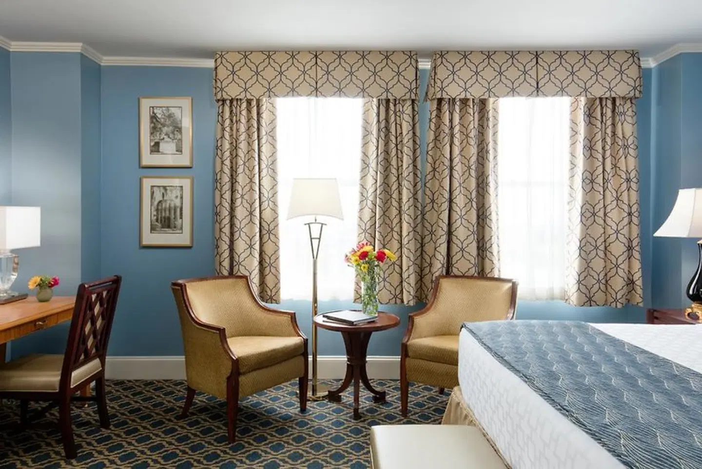 Francis Marion Hotel ROOM_EXAMPLE