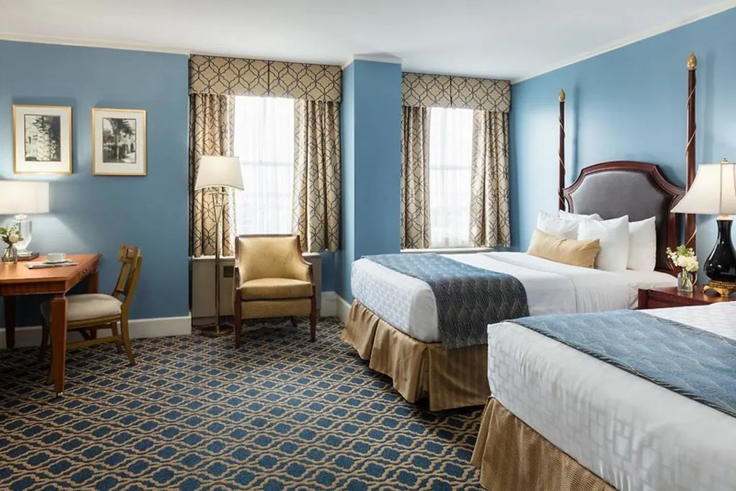 Francis Marion Hotel ROOM_EXAMPLE
