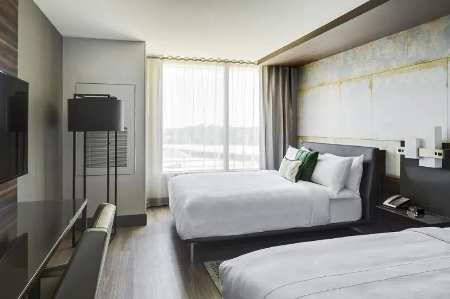 North Charleston Marriott ROOM_EXAMPLE