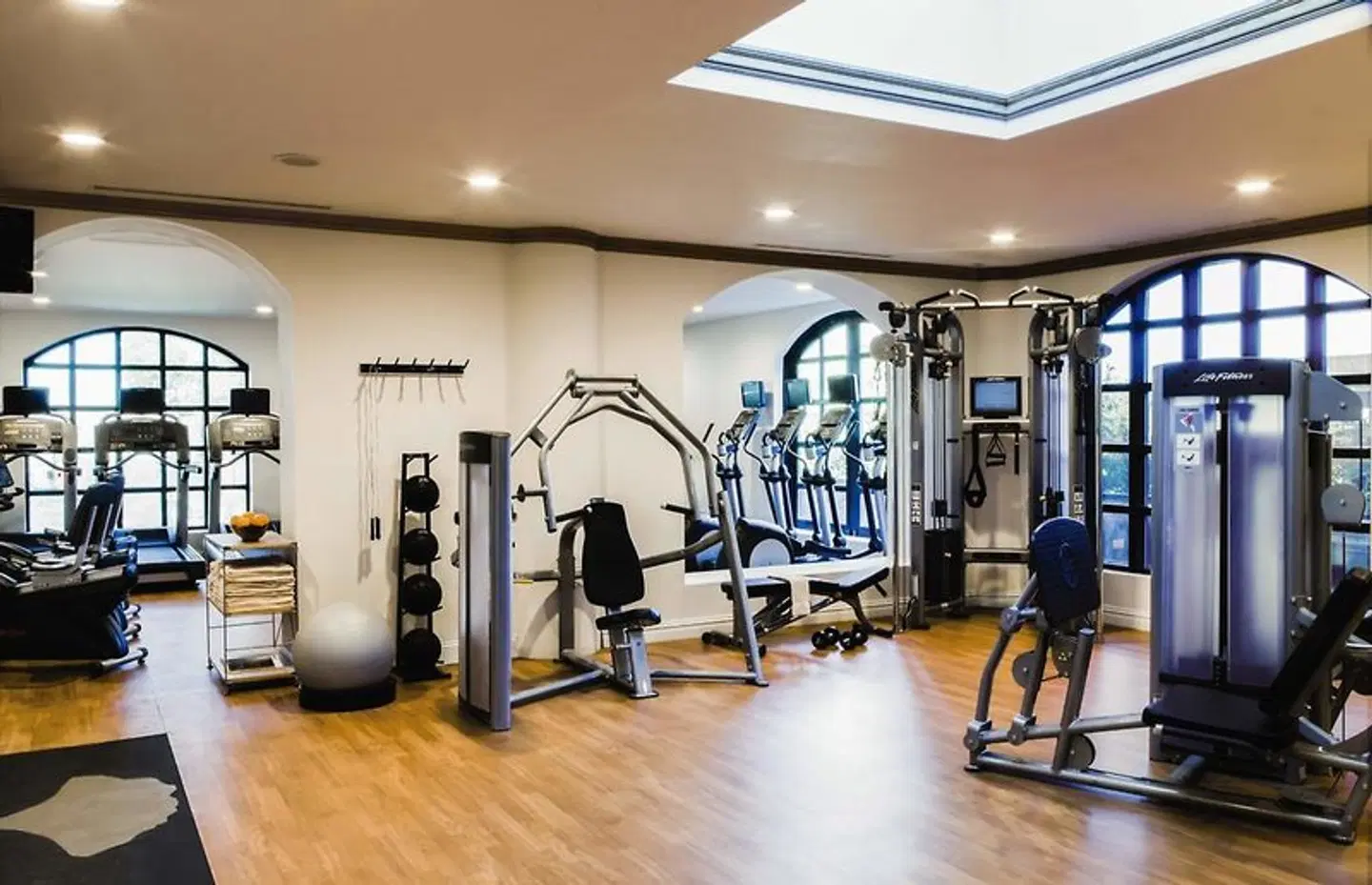 Belmond Charleston Place SPORTS_AND_LEISURE
