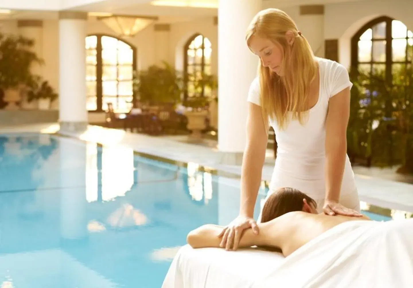Belmond Charleston Place HEALTH_BEAUTY