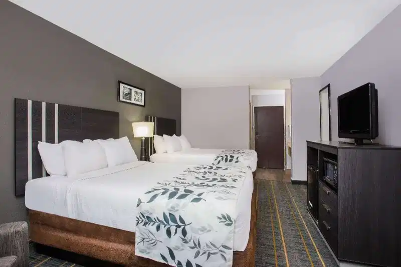 Baymont by Wyndham Lancaster – Hotelfoto