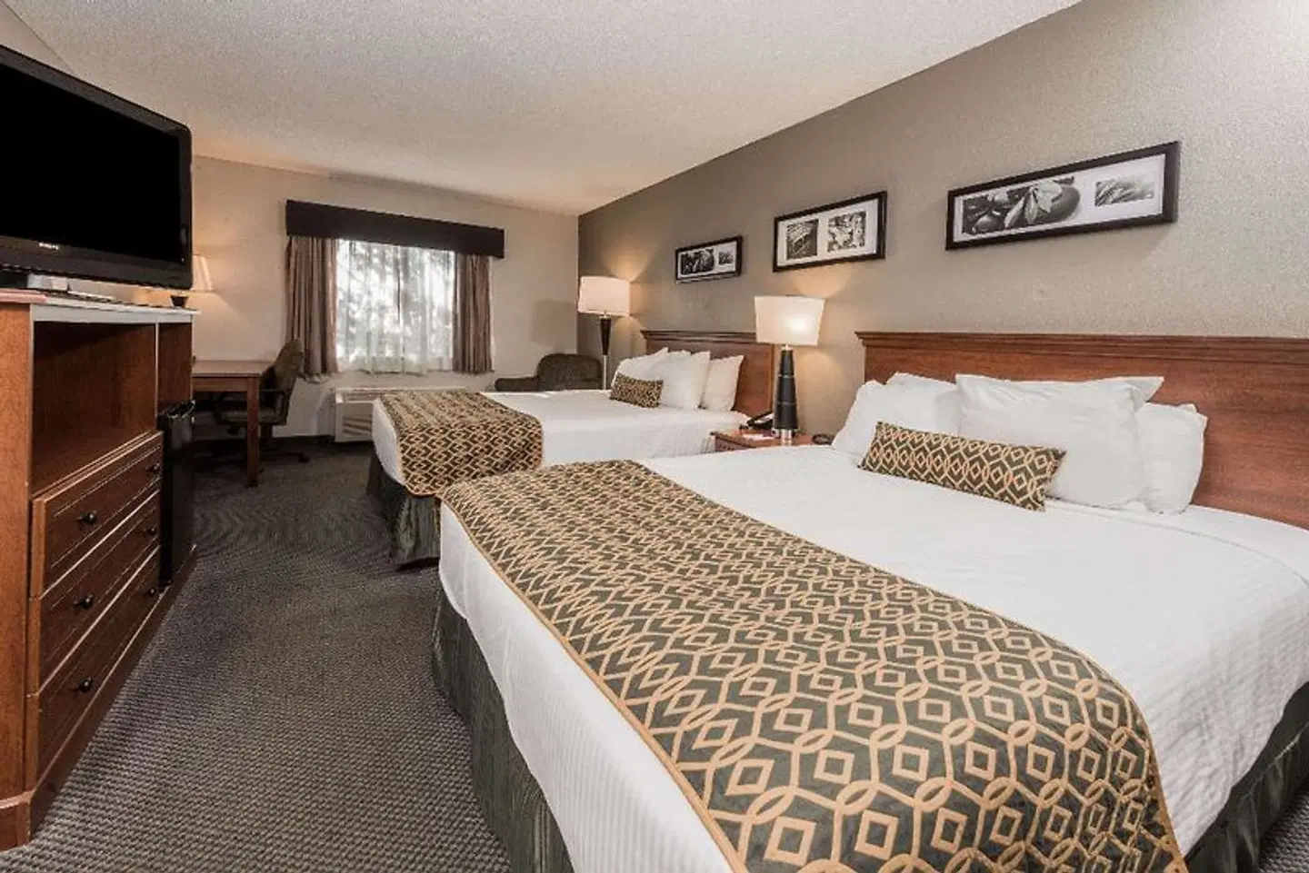 Baymont by Wyndham Lancaster ROOM_EXAMPLE