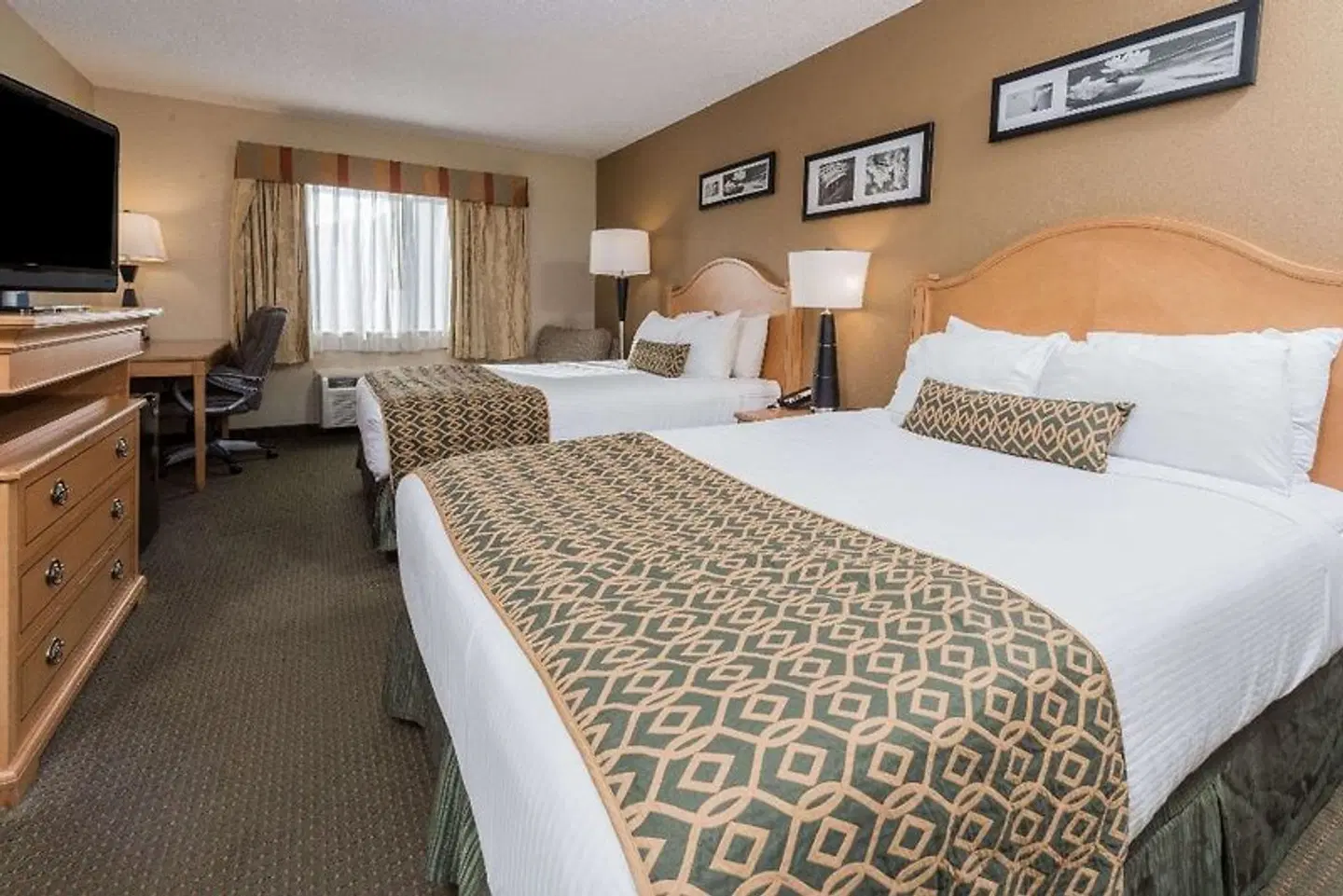 Baymont by Wyndham Lancaster ROOM_EXAMPLE