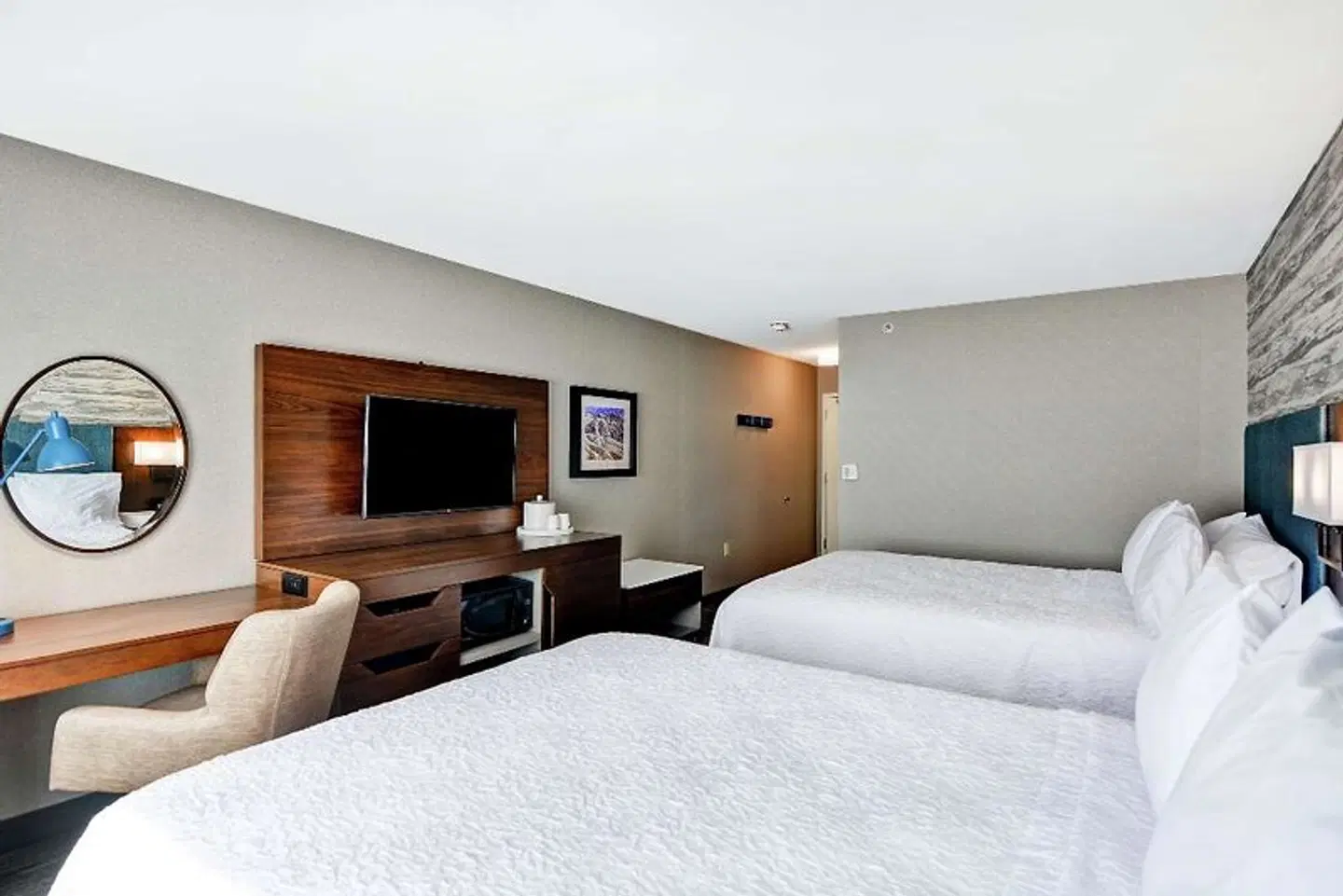 Hampton Inn Moab ROOM_EXAMPLE