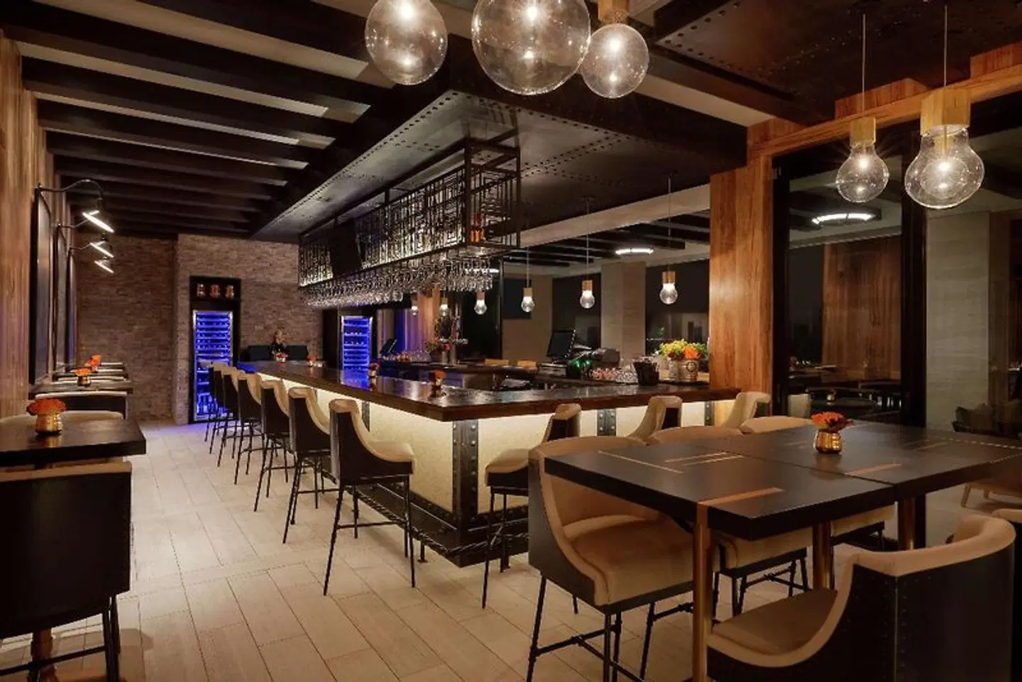 Hoodoo Moab, Curio Collection by Hilton Bar