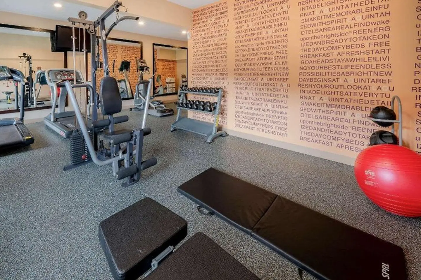La Quinta Inn & Suites Moab SPORTS_AND_LEISURE