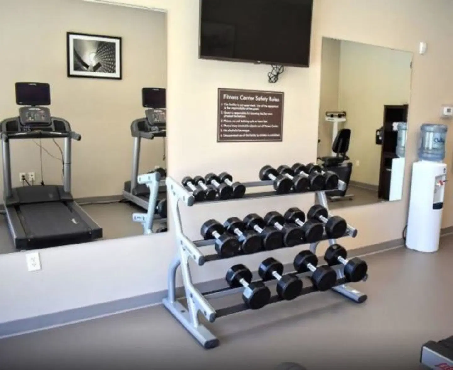 Sleep Inn & Suites Moab near Arches National Park SPORTS_AND_LEISURE