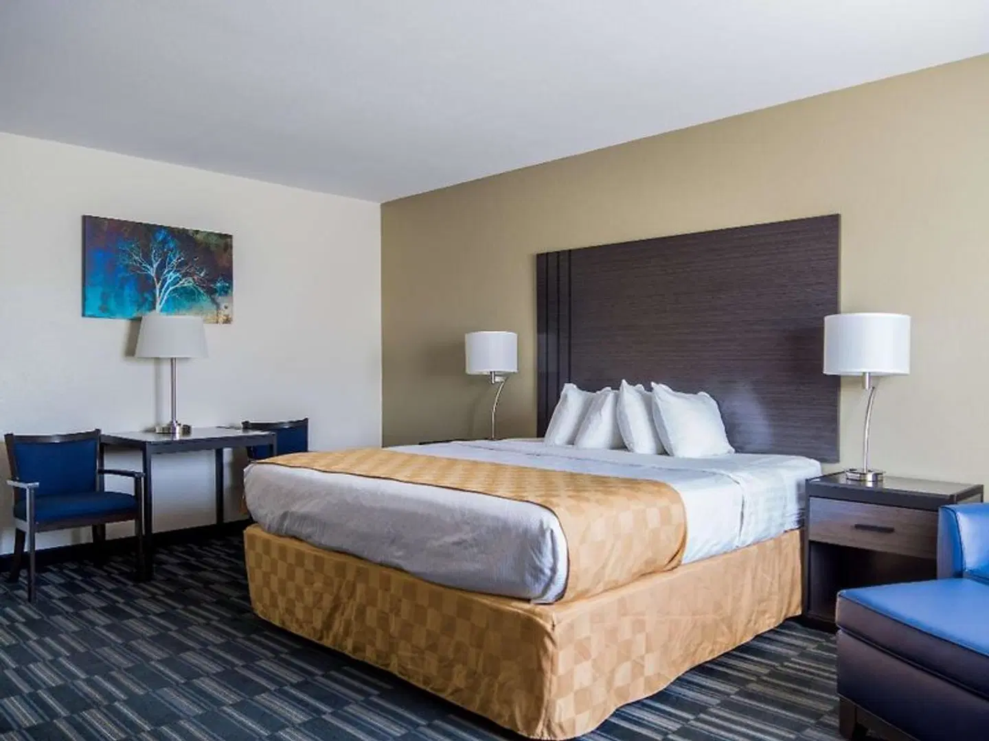 Best Western Alamosa Inn ROOM_EXAMPLE