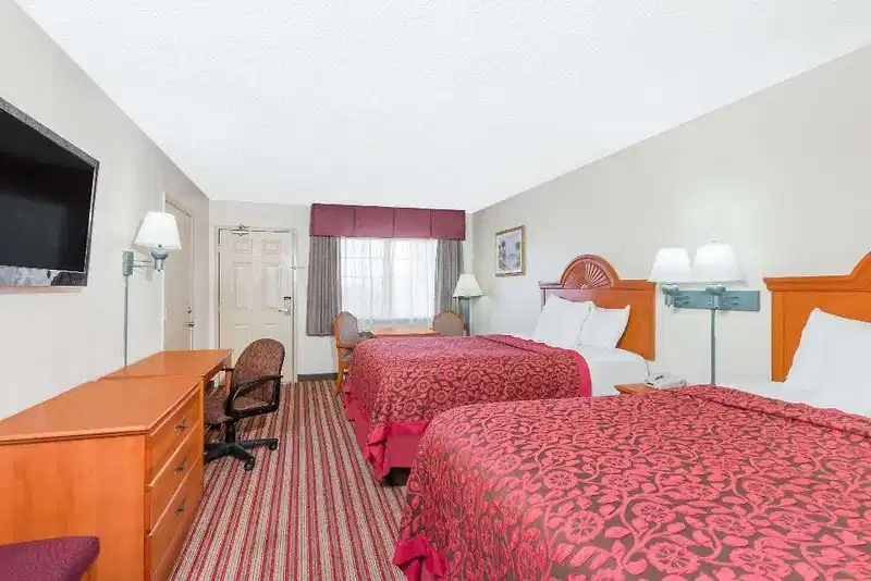 Days Inn by Wyndham Portland/Corpus Christi – Hotelfoto