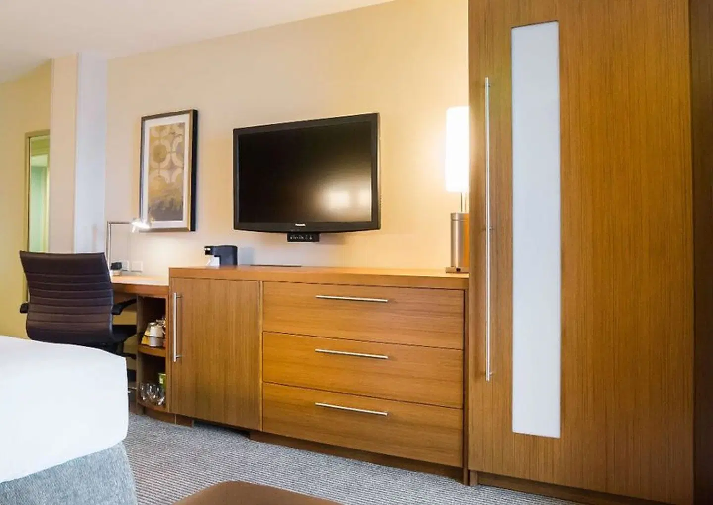 Hyatt Place Daytona Beach-Oceanfront ROOM_EXAMPLE