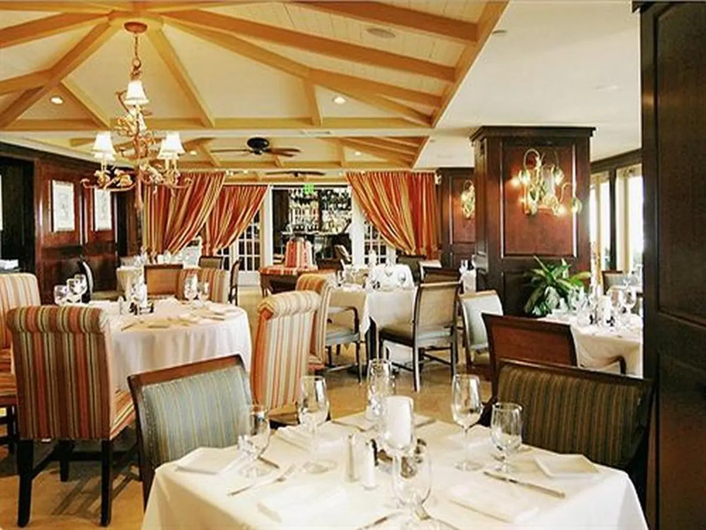 The Shores Resort & Spa Restaurant