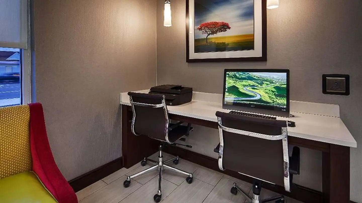 Comfort Inn & Suites Oceanfront SPORTS_AND_LEISURE