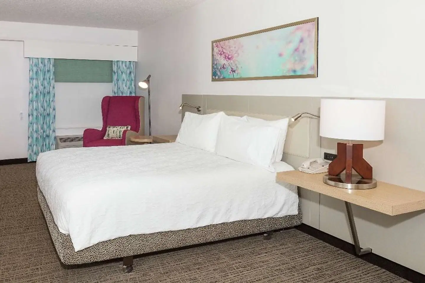Hilton Garden Inn St. Augustine Beach ROOM_EXAMPLE