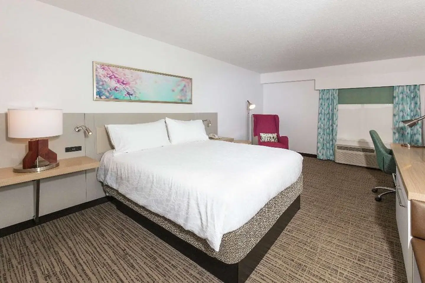 Hilton Garden Inn St. Augustine Beach ROOM_EXAMPLE