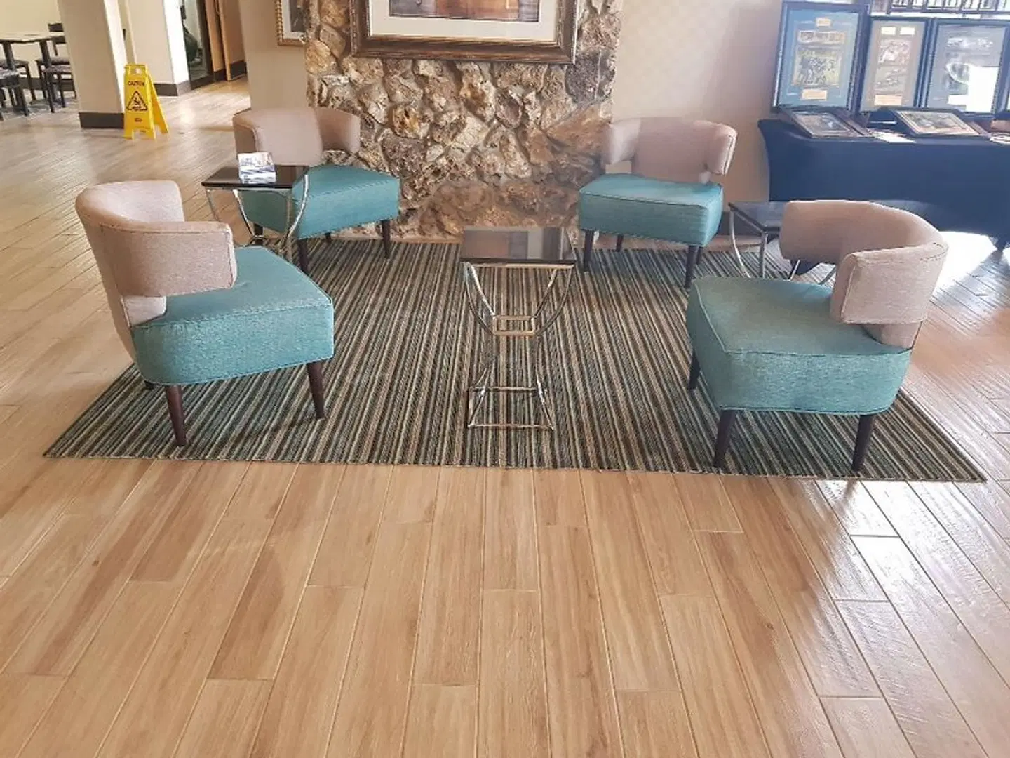 Best Western Plus International Speedway Hotel LOUNGE_LOBBY