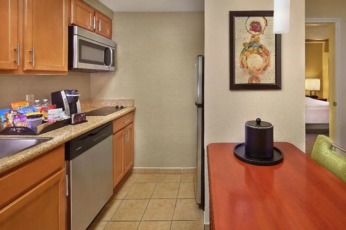 Homewood Suites by Hilton Daytona Beach Speedway-Airport ROOM_EXAMPLE