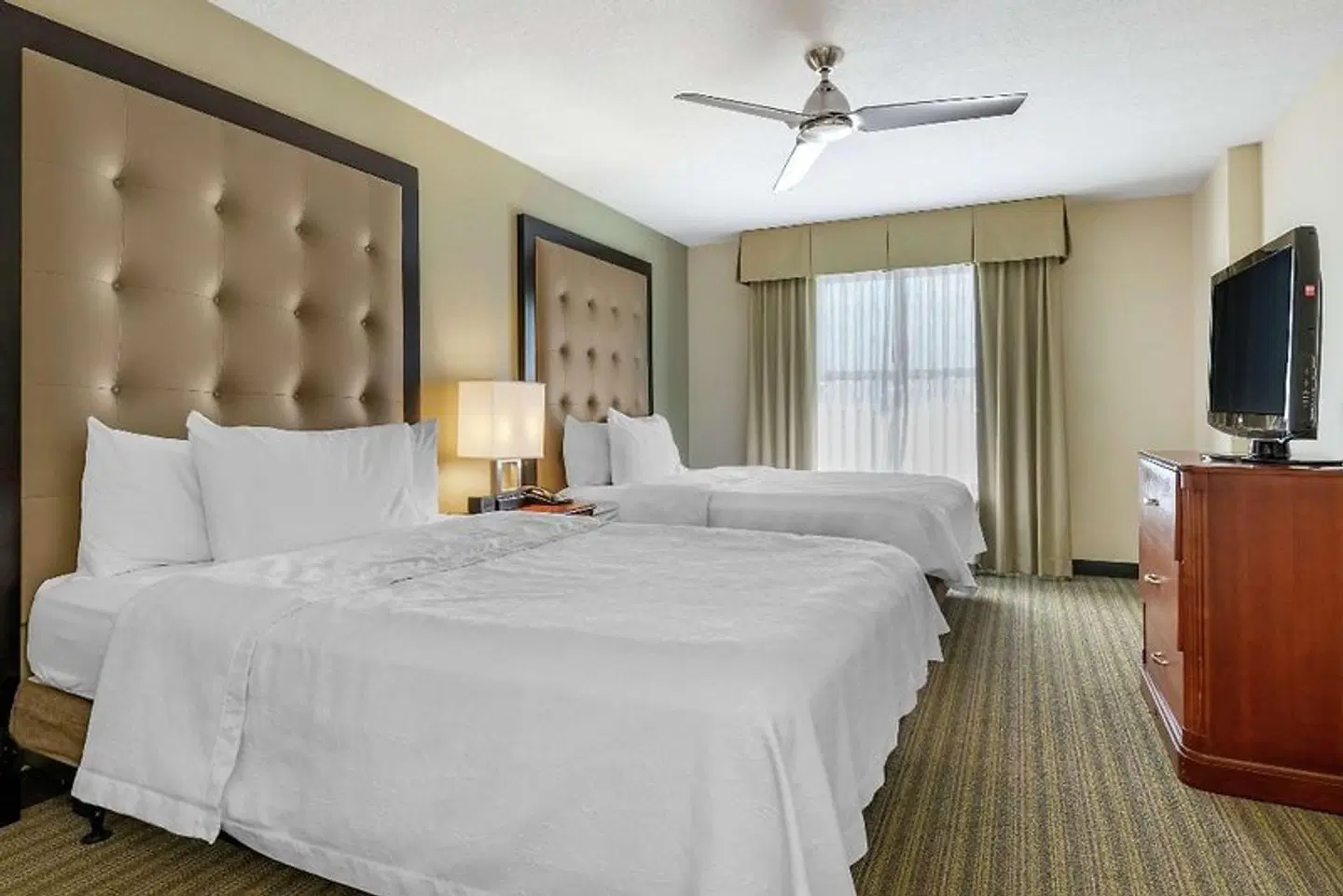 Homewood Suites by Hilton Daytona Beach Speedway-Airport ROOM_EXAMPLE